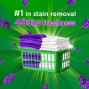 Ariel Automatic Lavender Laundry Detergent Powder, Number 1 in Stain Removal with 48 Hours of Freshness, 2x2.5Kg - Image 2