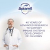 Aptamil Junior 3 Advance Growing Up Formula From 1-3 Years 1.6kg - Image 4
