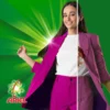 Ariel Automatic Downy Fresh Laundry Detergent Powder, Number 1 in Stain Removal with 48 Hours of Freshness, 2x2.5Kg - Image 2