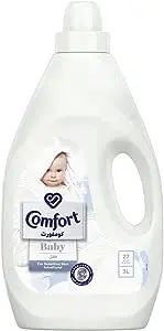 Comfort Dilute Baby for Sensitive Skin, 3L